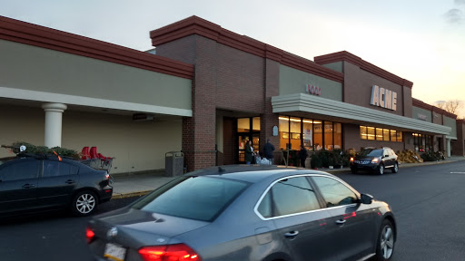 Grocery Store «ACME Markets», reviews and photos, 1991 Sproul Rd, Broomall, PA 19008, USA
