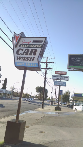 Car Wash «Balboa Car Wash», reviews and photos, 10125 Balboa Blvd, Northridge, CA 91325, USA