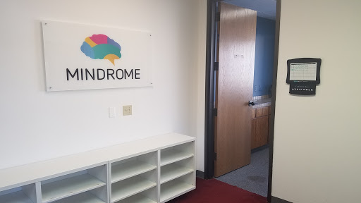Mindrome Coworking Space & Private Office image