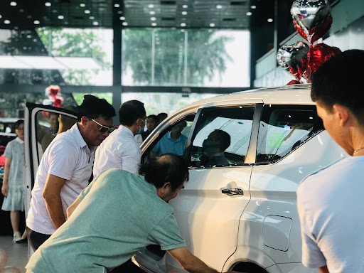 Top 5 cửa hàng mitsubishi Huyện Thanh Hà Hải Dương 2022
