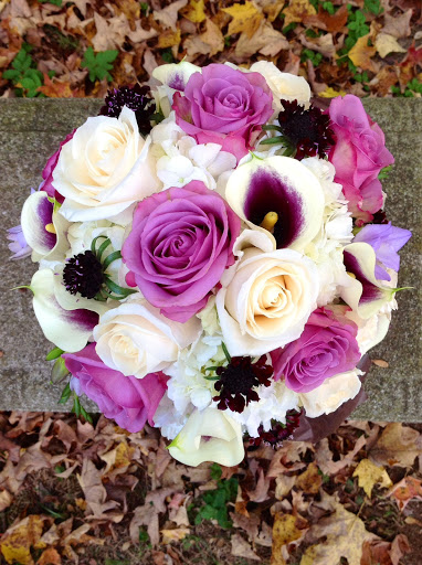 Florist «Guilford White House Florist», reviews and photos, 966 Boston Post Rd, Guilford, CT 06437, USA