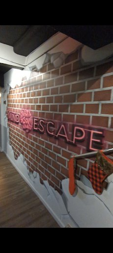 MindEscape Escape Room
