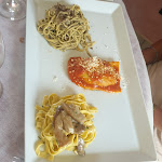 Photo n°1 de l'avis de Giuseppe.a fait le 28/06/2023 à 14:19 sur le  La Zampogna à Scapoli