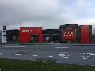 Cuir Center à Gonfreville-l'Orcher