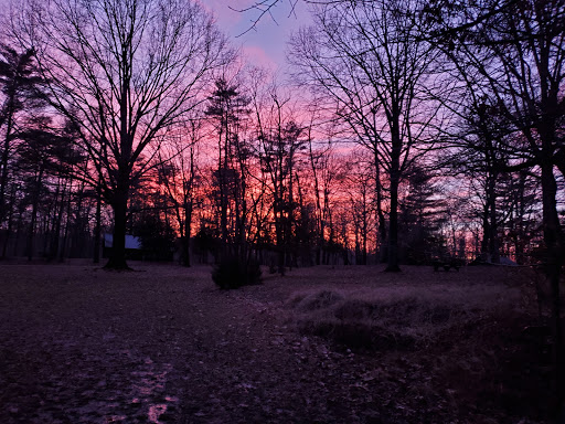 National Park «Prince William Forest Park», reviews and photos, 18170 Park Entrance Rd, Triangle, VA 22172, USA