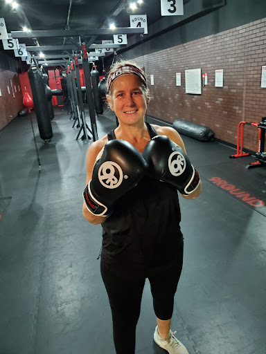 Gym «9Round 30 Min Kickbox Fitness - Apple Valley», reviews and photos, 15050 Cedar Ave S #117, Apple Valley, MN 55124, USA