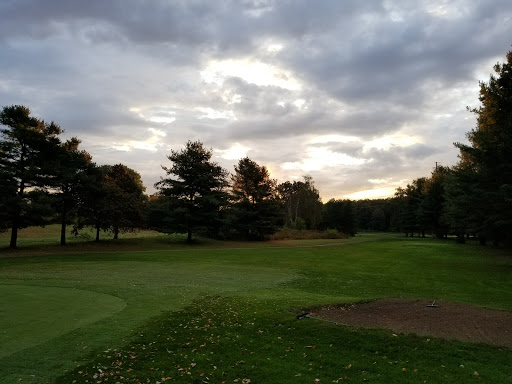 Golf Club «Oak Ridge Golf Club», reviews and photos, 850 S Westfield St, Feeding Hills, MA 01030, USA