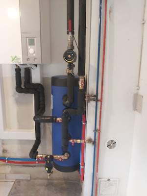 France Habitat Energie à La Garenne-Colombes