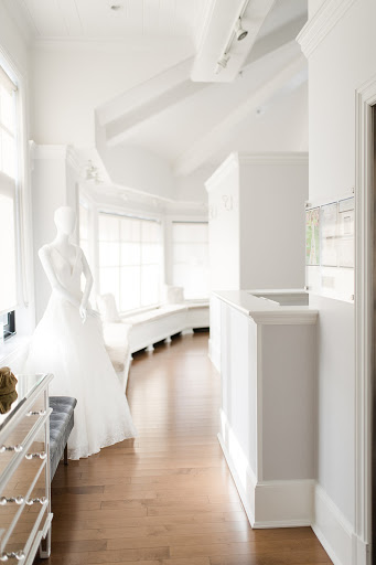 Bridal Shop «A Little Something White», reviews and photos, 1292 Boston Post Rd, Darien, CT 06820, USA