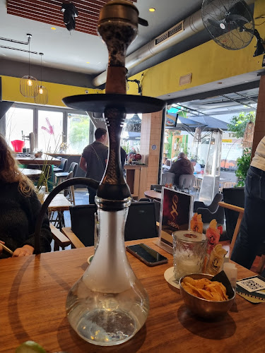 Comentarii opinii despre BarraTres Restaurant Bar