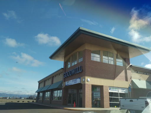 Non-Profit Organization «Southern Oregon Goodwill Retail Store», reviews and photos