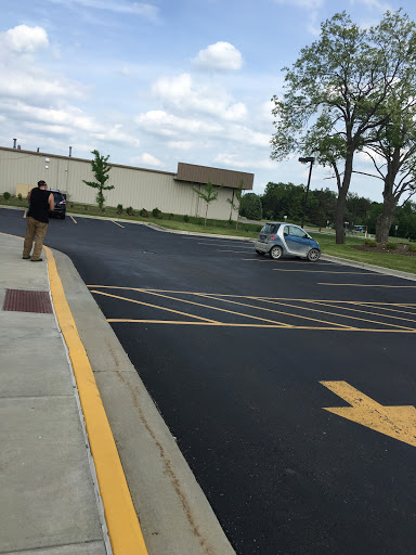 Tire Shop «Discount Tire Store - Ann Arbor, MI», reviews and photos, 5240 Jackson Rd, Ann Arbor, MI 48103, USA