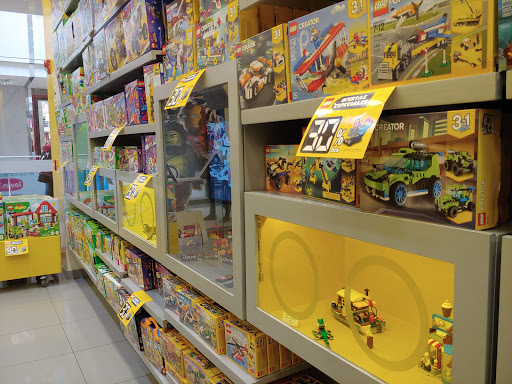 LEGO Store Plaza Norte