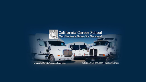 California Career School