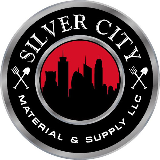 Silver City Material & Supply LLC
