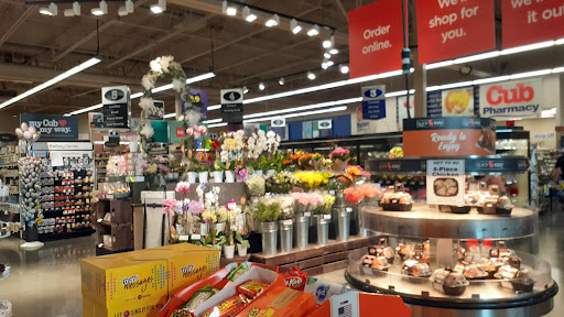 Grocery Store «Cub Foods», reviews and photos, 5370 W 16th St, St Louis Park, MN 55416, USA