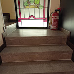 Photo n°1 de l'avis de Valentina.a fait le 04/08/2023 à 09:13 sur le  Hotel al Graspo de Ua à Venice