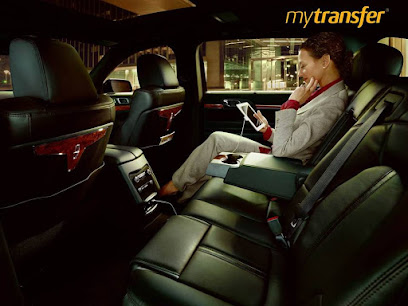 İzmir Havalimanı Transfer | Mytransfer® VIP Transfer