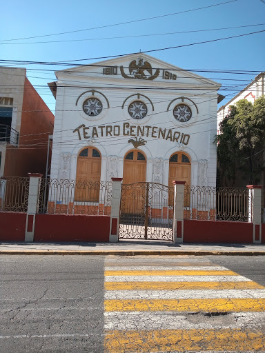 Teatro Centenario