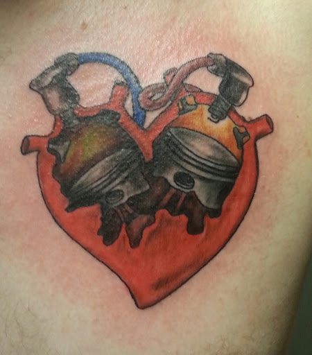 Explore sexual assault tattoo ideas, creative tattoo ideas in Havre, available at Hiway 2 Tattoo