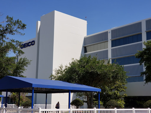 Insurance Agency «GEICO Corporate Office», reviews and photos