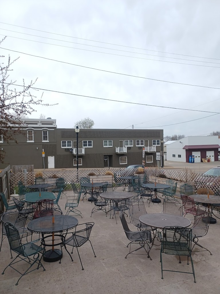 Maybe Lately's Food & More 54665