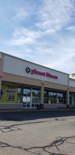 Gym «Cardio Express East Hartford», reviews and photos, 265 Ellington Rd, East Hartford, CT 06118, USA