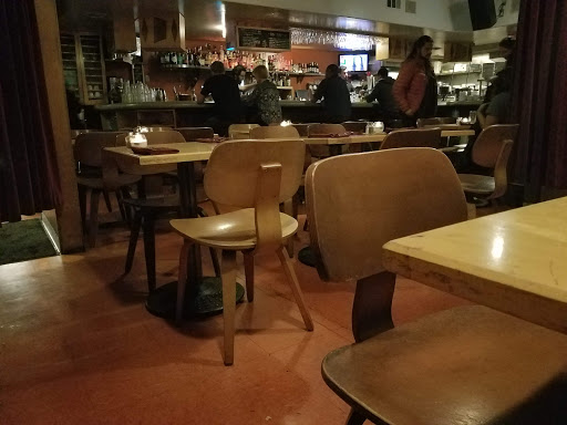 Belgian restaurant Costa Mesa