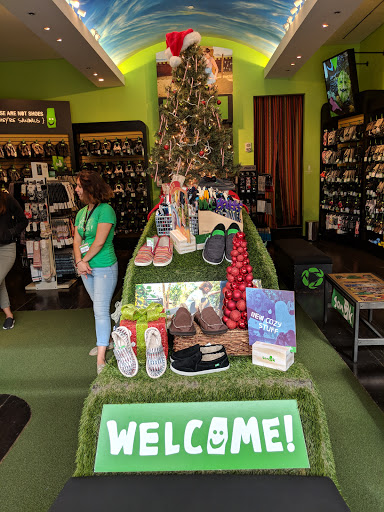 Shoe Store «Sanuk», reviews and photos, 1550 Disneyland Dr, Anaheim, CA 92802, USA