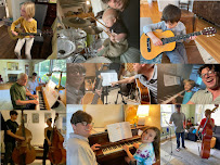 Brian Anderson Music