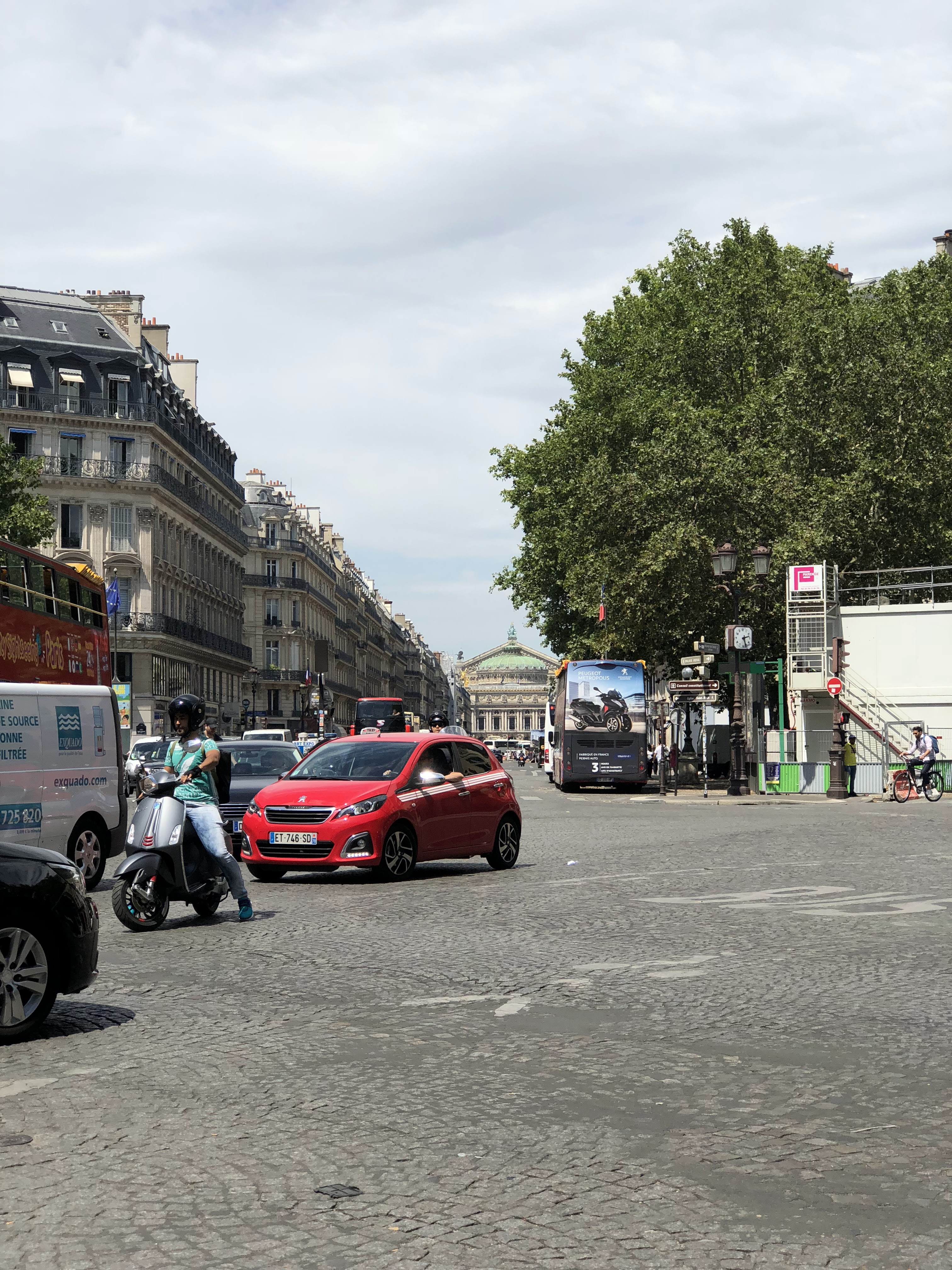 Photo n° 5 de l'avis de Iustin.a fait le 05/07/2018 à 16:26