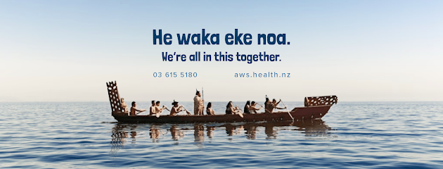 Arowhenua Whānau Services