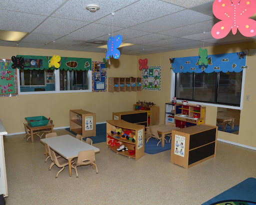 Day Care Center «La Petite Academy in East San Antonio, TX», reviews and photos, 6865 Beech Trail Dr, San Antonio, TX 78244, USA
