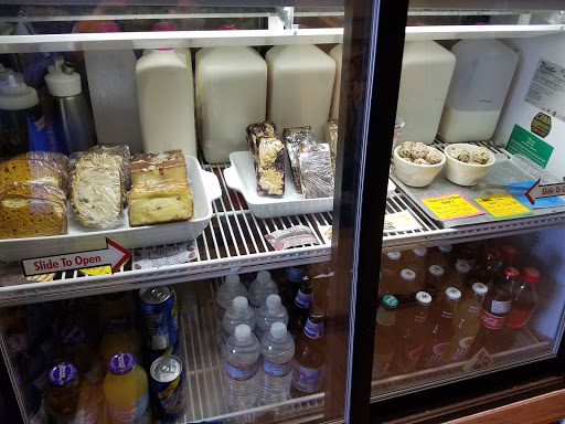 Coffee Shop «Coffee Corner Bistro», reviews and photos, 102 Main St, Kewaskum, WI 53040, USA