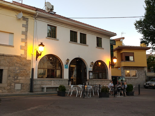 El Colorín en Los Molinos