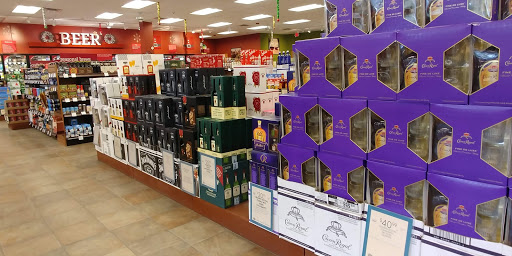 Liquor Store «ABC Fine Wine & Spirits», reviews and photos, 1405 E Brandon Blvd, Brandon, FL 33511, USA