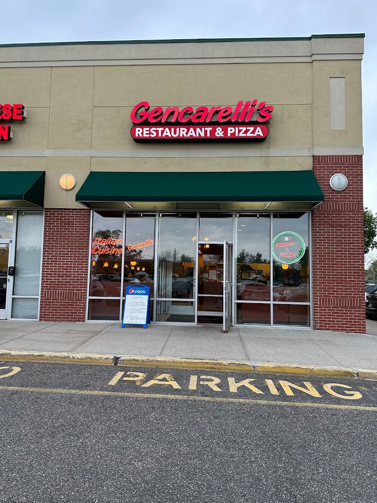 Gencarellis Of Lyndhurst 07071