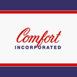 HVAC Contractor «Comfort Incorporated», reviews and photos