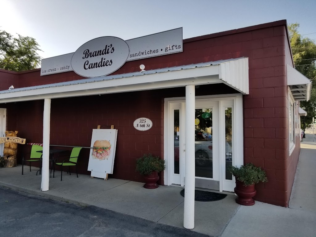 Brandis Candies 82426