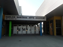 Carlos Santana Arts Academy - Photo 3 - Car repair in North Hills, CA, Santa Clarita