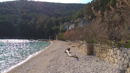 Smokvina beach