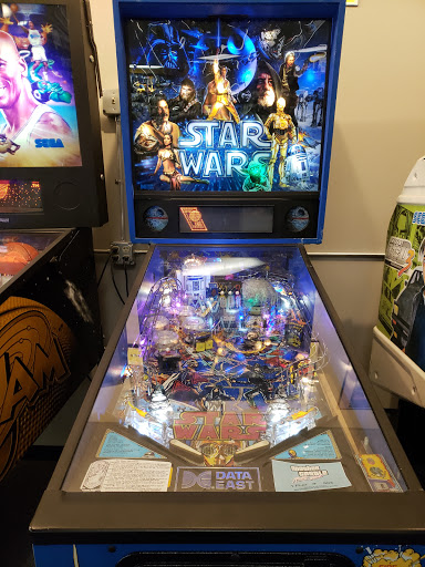 Video Game Store «Another Castle Video Games», reviews and photos, 3333 184th St SW H, Lynnwood, WA 98037, USA