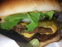 Aliment-réconfort du Restaurant de hamburgers Burger King Le Port - n°7