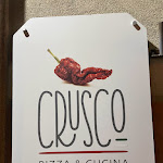 Photo n°2 de l'avis de claudio.e fait le 18/06/2022 à 16:49 sur le  Crusco à Cuneo