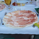 Photo n°3 de l'avis de Luke.o fait le 26/05/2022 à 09:18 sur le  l'Osteria à San Daniele del Friuli