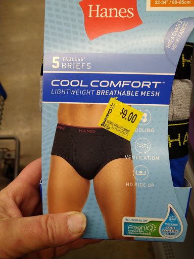 Department Store «Walmart Supercenter», reviews and photos, 1002 SE National Dr, Ankeny, IA 50021, USA