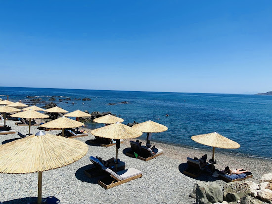 Pomos Beach