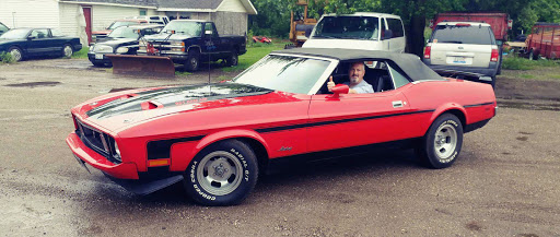 Auto Repair Shop «A Good Mechanic», reviews and photos, 32270 IL-83, Grayslake, IL 60030, USA