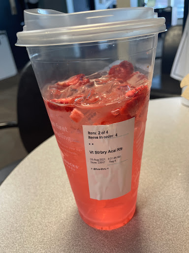 Coffee Shop «Starbucks», reviews and photos, 4255 Genesee St #100, Cheektowaga, NY 14225, USA