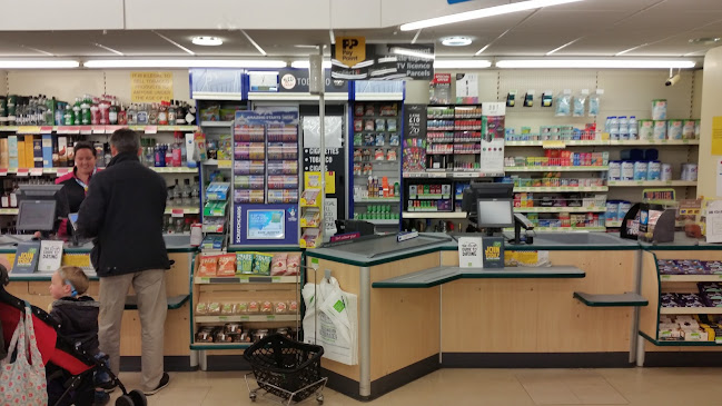 East Of England Co-Op - Spixworth - Norwich